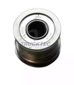 TRUCKTEC AUTOMOTIVE 0217064 -  Механизм свободного хода генератора